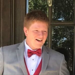 Meet your Posher, Aaron